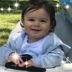 Meet your Posher, Terry